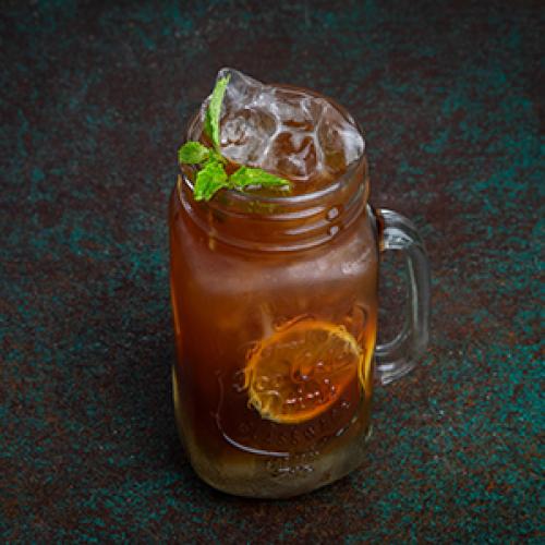 #D6   |   ICE TEA