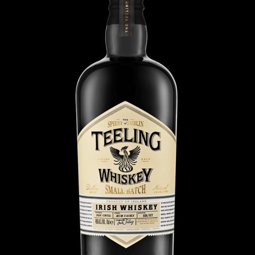 Teeling Whiskey Small Batch