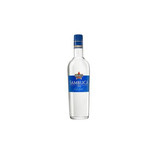 Sambuca Borghett at Headquarters By W15