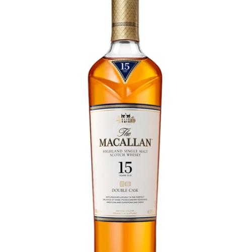 Macallan 15
