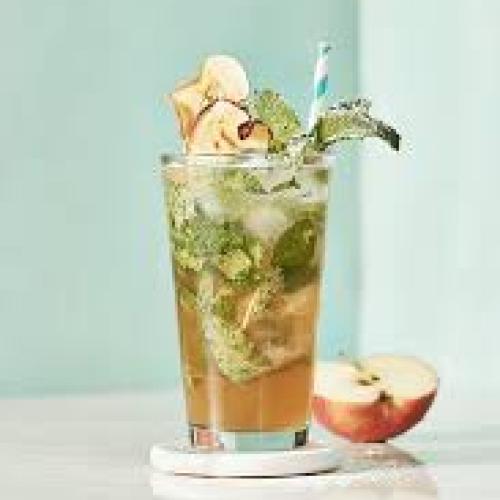 APPLE MOJITO