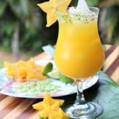 STAR FRUIT  JUICE