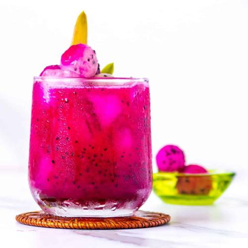 DRAGON FRUIT JUICE