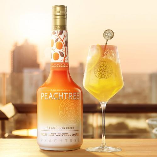 PEACHTREE at Berjaya Hotel Colombo
