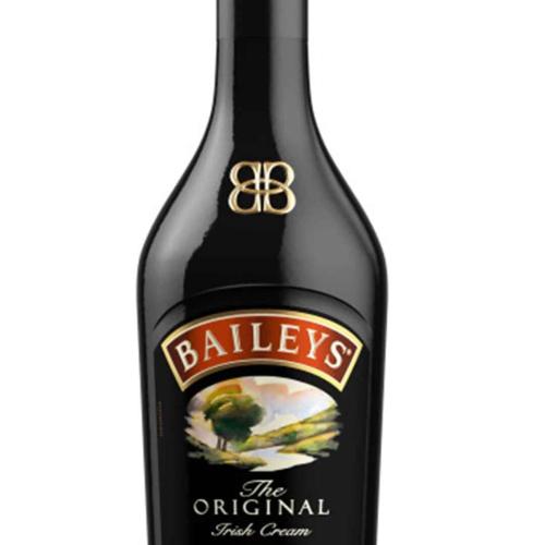 BAILEYS IRISH CREAM at Berjaya Hotel Colombo