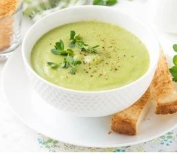 Winterfell`S Winter Vegetable Soup