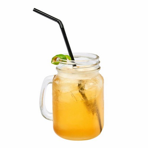Peach Iced Tea