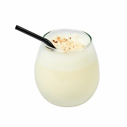 Vanilla Milkshake
