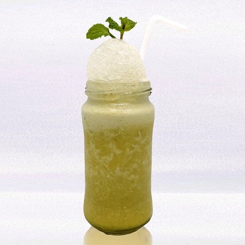 PINEAPPLE EXPRESS  at Cafe 007 - Embilipitiya
