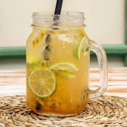 Passion Mojito