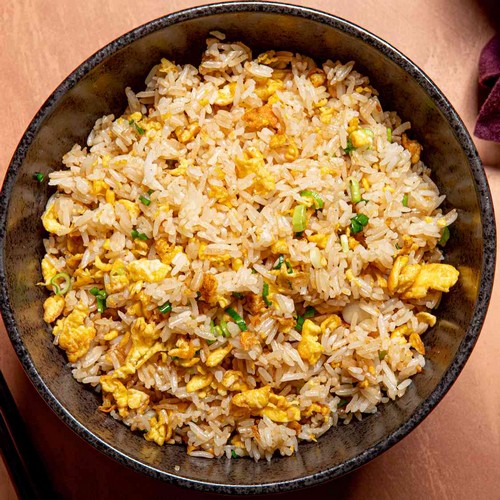 Chicken Sea Food Rice
