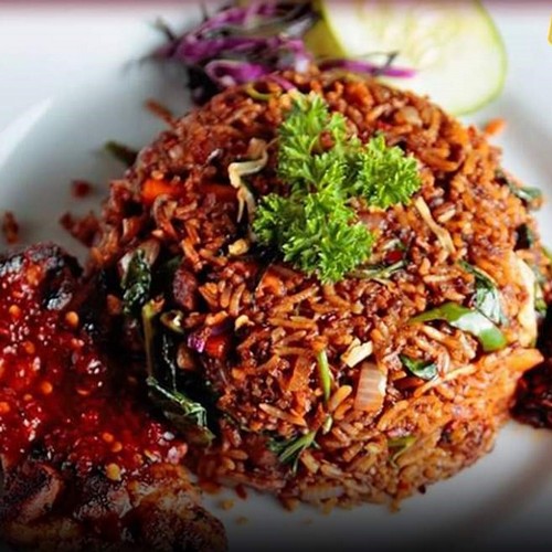 Kent Special Fried Rice