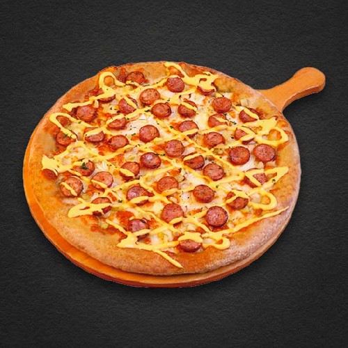 Sausage Delight
