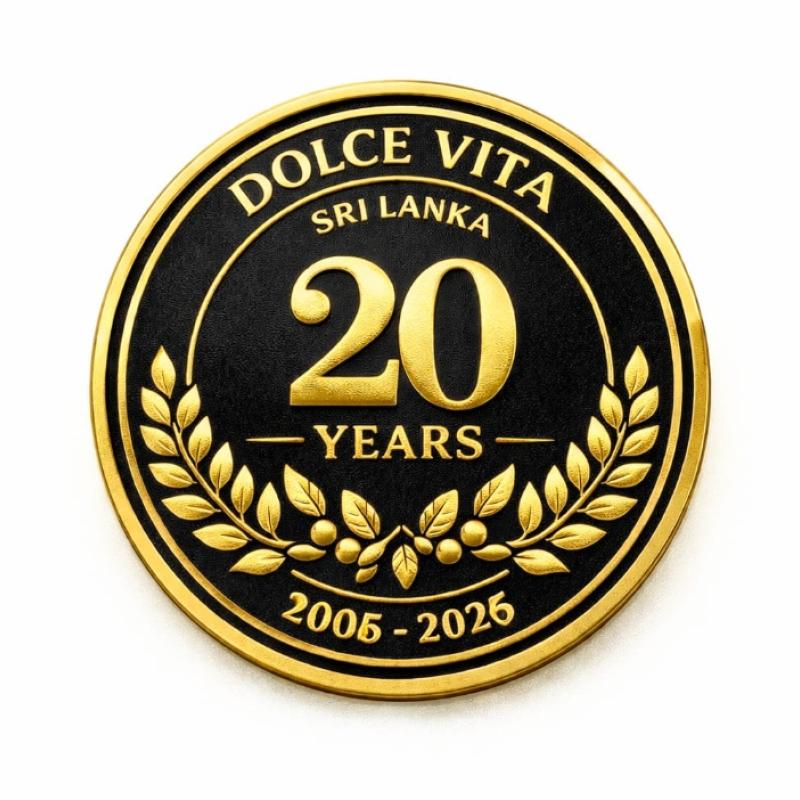 Restaurants In Gampaha | DOLCE VITA Coffee Shop & Restaurant