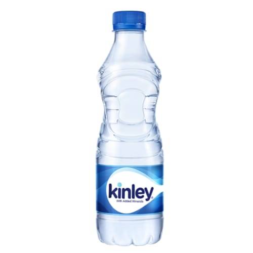   BOTTLE OF WATER at Divine Pizzeria