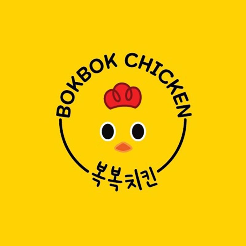 BokBok Chicken  - Profile Pic OrderNow