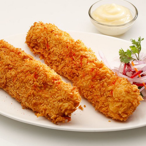 Moru Moru Chicken