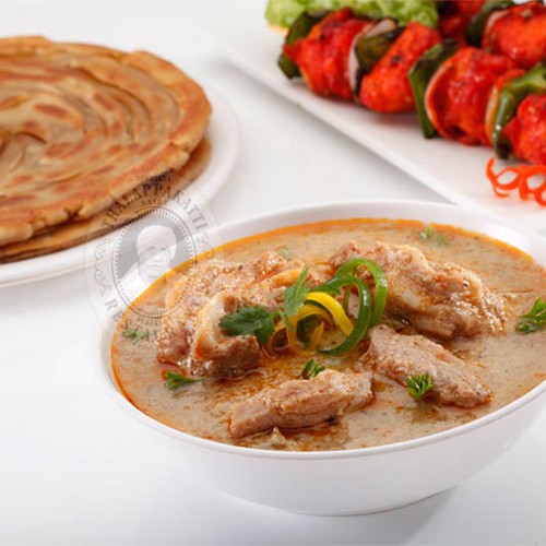 Kadai Chicken