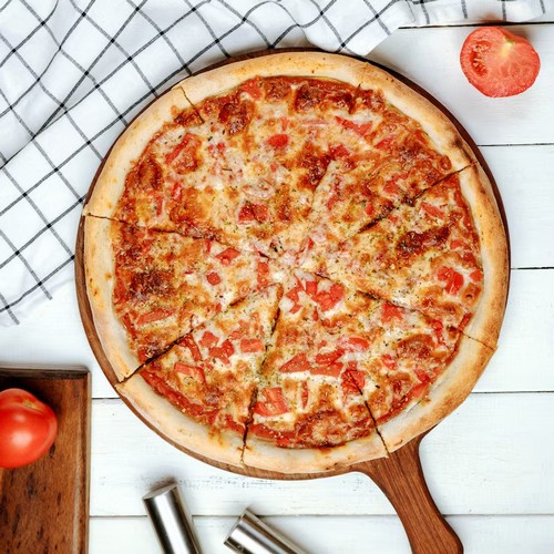 Margherita