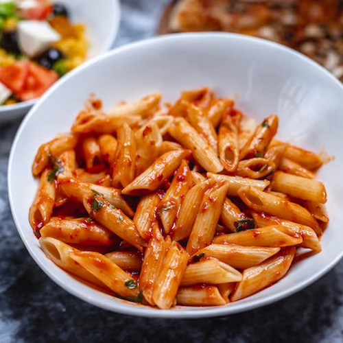 Penne All Arrabbiata