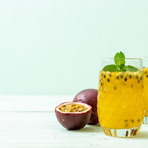 PASSION FRUIT JUICE (L)
