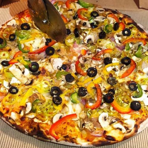 Veggie Gourmet