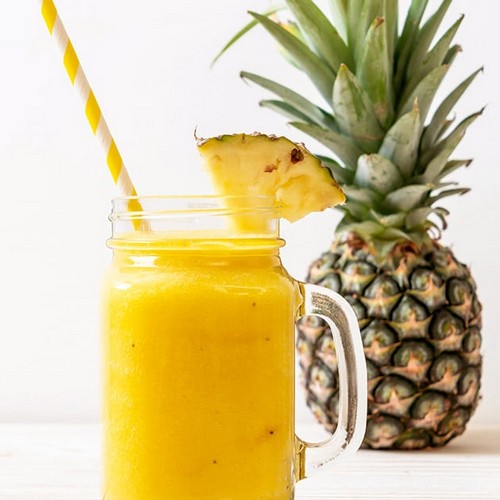 PINEAPPLE JUICE (L)