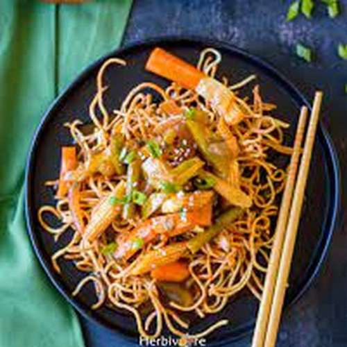 Mixed Chopsuey Noodles