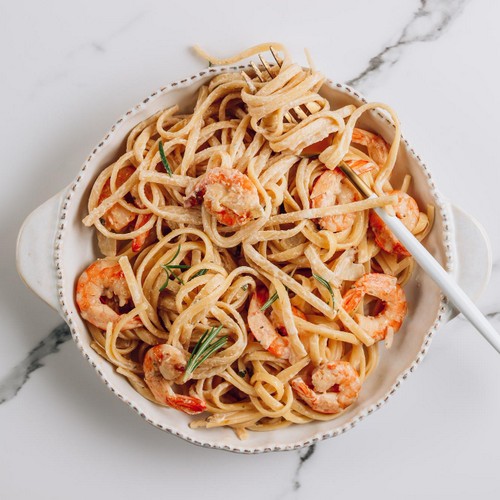 Sea Noodles