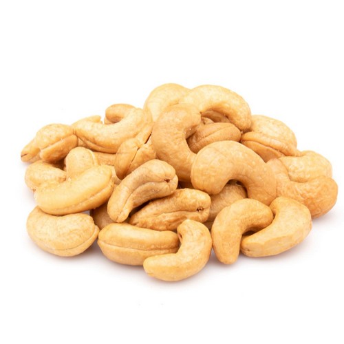 Cashew Nut at The Chill Restaurant