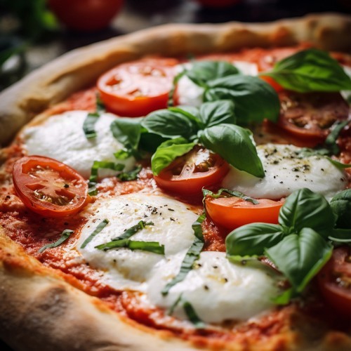 MARGHERITA