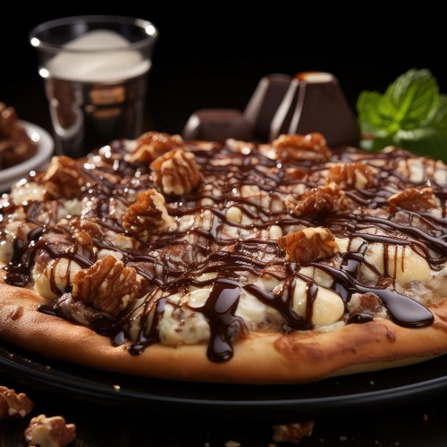 DARK CHOCOLATE