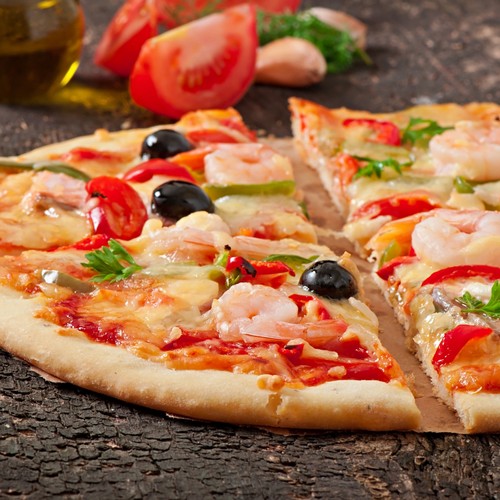SEA SIDE BISTRO at Pizza Island - Talawatugoda