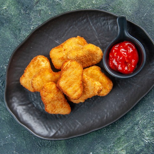 Chicken Nuggets