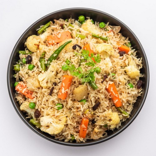Moon Light Special Fride Rice