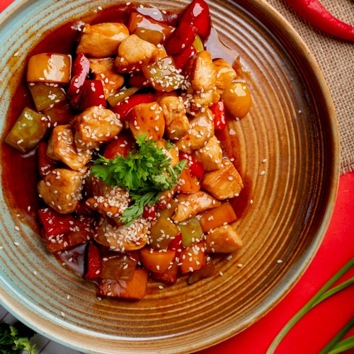 Manchurian Cuttlefish