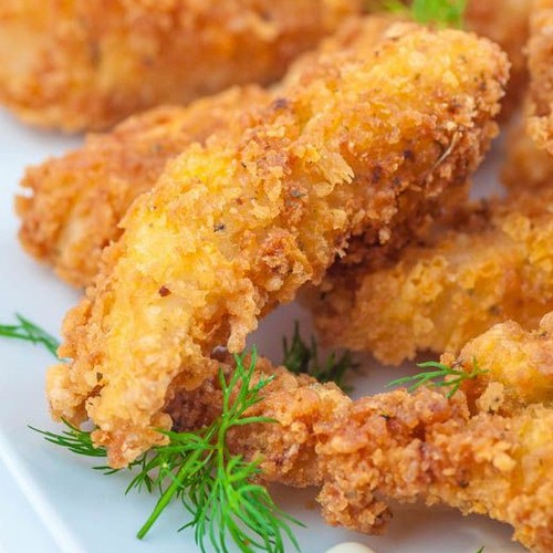 Hot Batter Hadalla