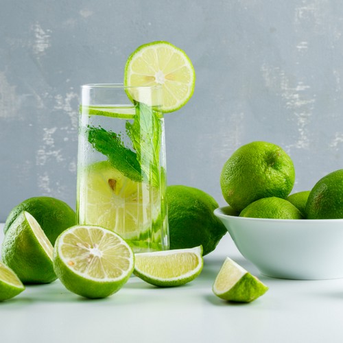 LIME JUICE (L)