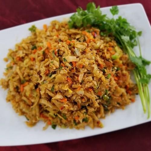 Kochi Colombo Special Kottu