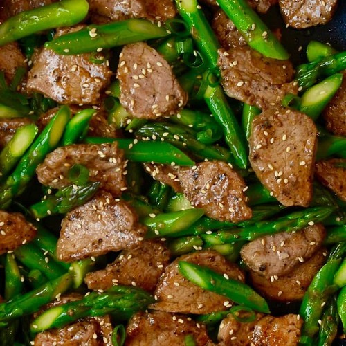 Black Pepper Pork at Kochchi Colombo