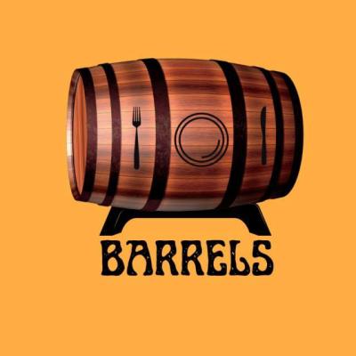 Barrels - Profile Picture