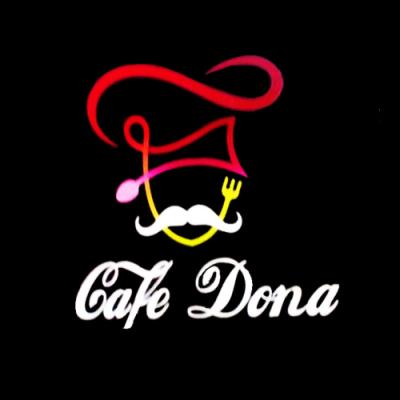 Cafe Dona - Profile Pic OrderNow