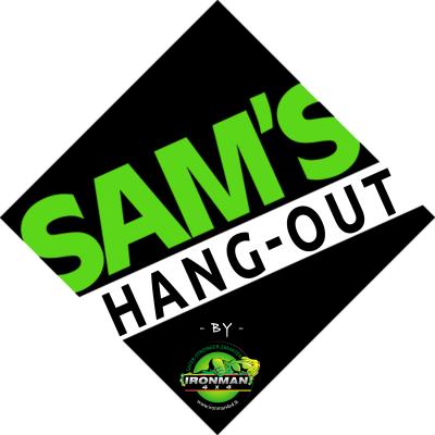 Sam's Hangout - Profile Pic OrderNow