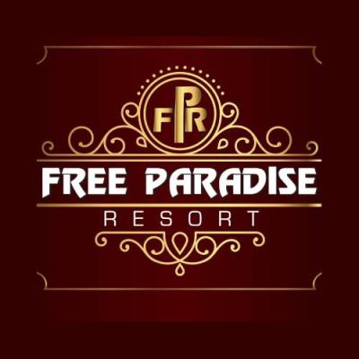Free Paradise Resort - Profile Pic OrderNow