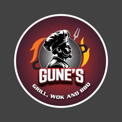GUNE'S GRILL WOK AND BBQ - Profile Pic OrderNow