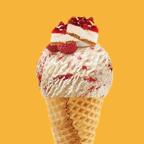 StrawberryCheesecake