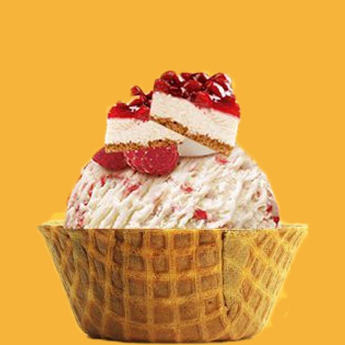 StrawberryCheesecake