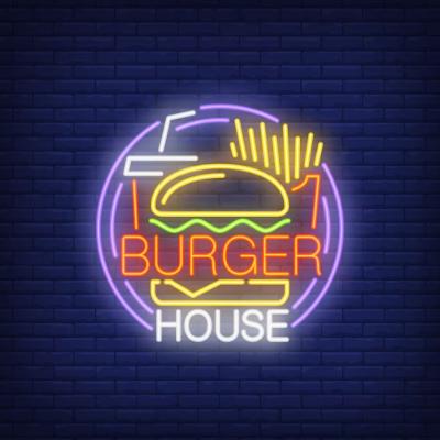 Burger House - Profile Picture