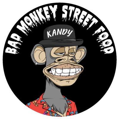 Bad Monkey Street Food - Profile Picture