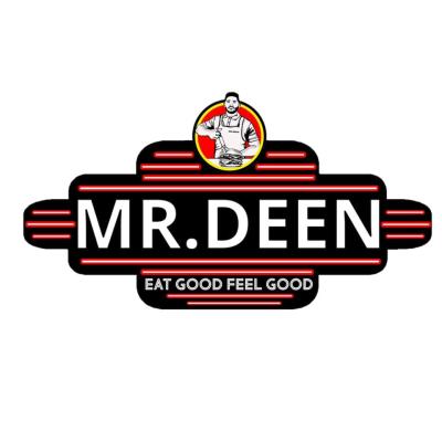 MR.DEEN - Profile Picture
